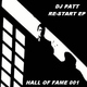 Dj Patt The Re Start