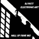 Dj Patt Electronic Art