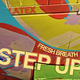 Fresh Breath Step Up