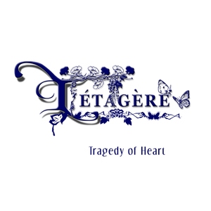 Letagere - Tragedy Of Heart (Synonym Rec.) Letagere - Tragedy Of Heart (Synonym Rec.)