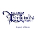 Letagere Tragedy Of Heart