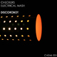 Checkers Electrical Mash Discorobot
