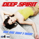 DEEP.SPIRIT The one that I want (All Mixes Edition) DEEP.SPIRIT The one that I want (All Mixes Edition)