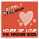 Dj Axel F. Feat. Mauf House of Love