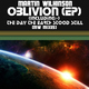 Martin Wilkinson Oblivion Ep