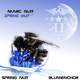 Marc Nuit Spring Nuit EP