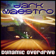 Dark Maestro Dynamic Overdrive