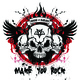 Sons Of Satan Make You Rock