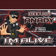 DEEJAY ANADY I'm alive