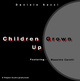 Daniele Nacci Children Grown Up