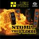 Lex Trax Stomp the Floor EP Lex Trax Stomp the Floor EP