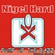 Nigel Hard Pump Up The Bazz