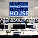 Various Artists Ministry of Electro House Vol.01