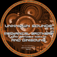 Ginisound And Mechanical Brothers With Satoshi Honjo Unknown Sounds