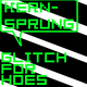 Kernsprung Glitch For Hoes