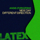 Ansis Zvirgzdins New Day Different Direction