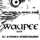 DJ Kayowa Streetsounds DJ Kayowa Streetsounds