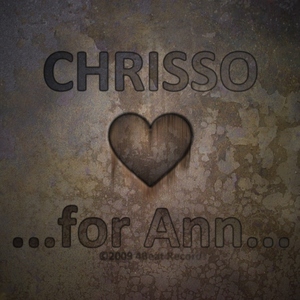 Chrisso - For Ann (4Beat Records)