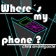 Chris Avantgarde Where&acute;s My Phone?