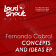Fernando Cabral Concepts And Ideas EP