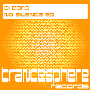 Dj Gard - No Silence (Trancesphere Records) Dj Gard - No Silence (Trancesphere Records)