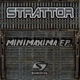 Strattor Minimaxima EP Strattor Minimaxima EP