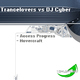 Trancelovers vs DJ Cyber Access Progress Trancelovers vs DJ Cyber Access Progress