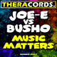 Joe-E vs Busho Music Matters