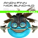 Andy Finn & Nick Sunchild Omega=1