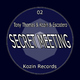 Tony Thomas & Kozin & Escodero Secret Meeting Tony Thomas & Kozin & Escodero Secret Meeting