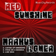 Markus Ilgner Red Sunshine Markus Ilgner Red Sunshine