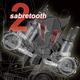 Sabretooth Sabretooth 2