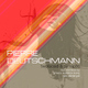 Pierre Deutschmann Twofaced / Synoptic Pierre Deutschmann Twofaced / Synoptic
