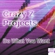 Crazy Z Projects Do What You Want