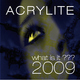 Acrylite What Is It??? 2009