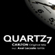 Carlton Quartz 7 Carlton Quartz 7