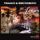 Timmo , Escodero Japan EP