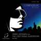 Isaac Azzimov Vs. The Lost Disko Superstar Aerial