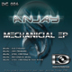 Anjay Mechanical Ep