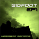 Bigfoot Bigfoot EP1