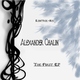 Alexander Chalin The First E.P