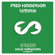 Fred Henderson Carnaval