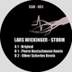 Lars Wickinger Storm Lars Wickinger Storm