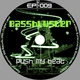 Bassbluster Push My Beat