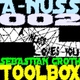 A-Nuss 002 (Sebastian Groth&acute;s Toolbox)