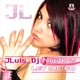 Jluis_Dj Feat Thais Let Me Go Jluis_Dj Feat Thais Let Me Go