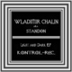 Wladimir Chalin Light And Dark