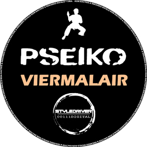 Viermalair - Pseiko (Styledriver) Viermalair - Pseiko (Styledriver)