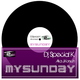 Dj Special K. Aka J.Korsch My Sunday