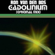 Ron Van Den Bos Gadolinium